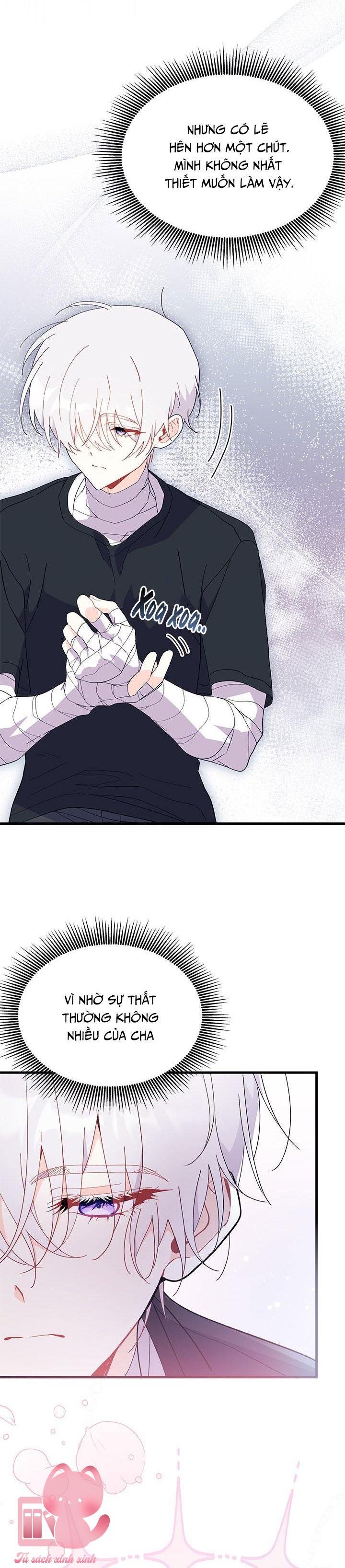 Tôi Không Muốn Làm Người Mai Mối Chapter 45 - Next Chapter 46