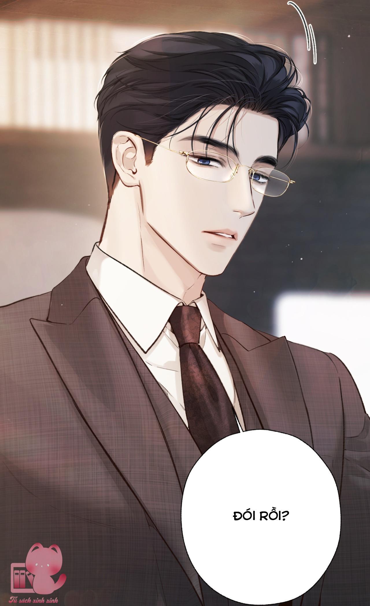 Trêu Nhầm Chap 41 - Trang 4