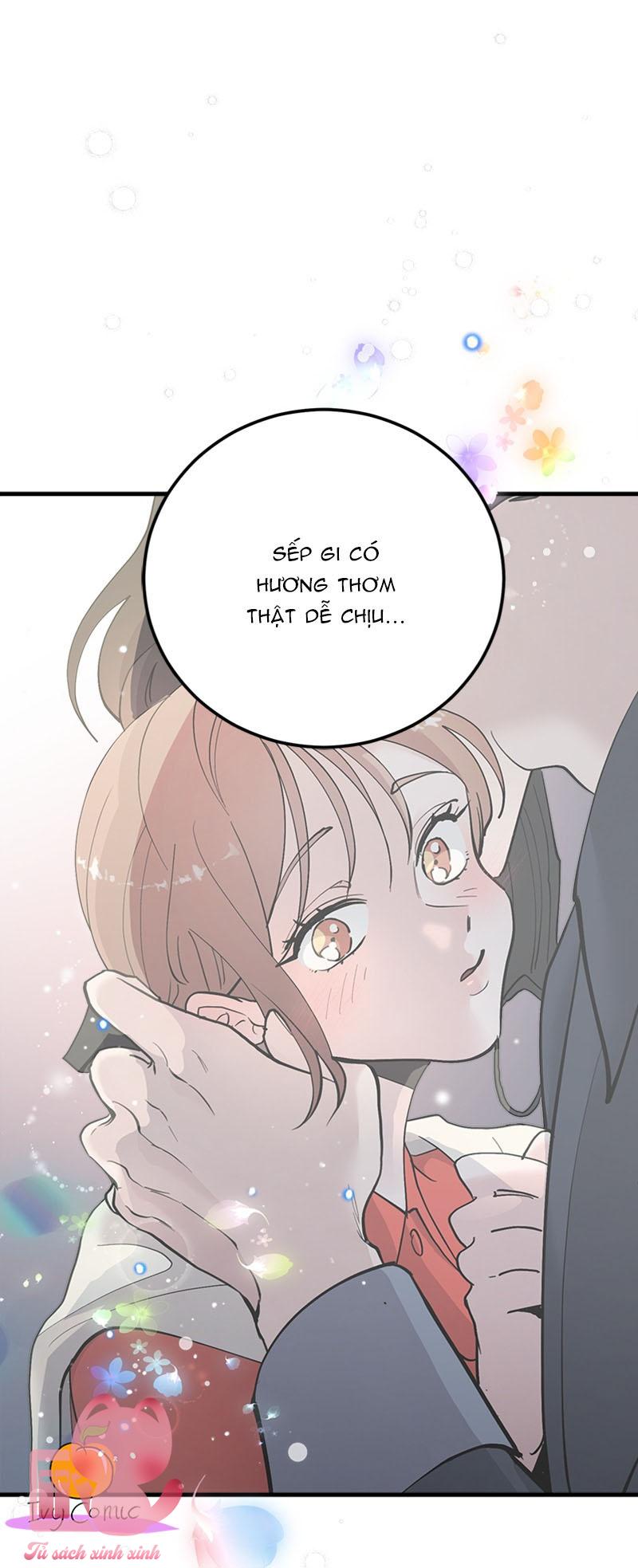 Trưởng Phòng Mệt Mỏi Vì Người Vợ Mới Cưới Chap 15 - Trang 2
