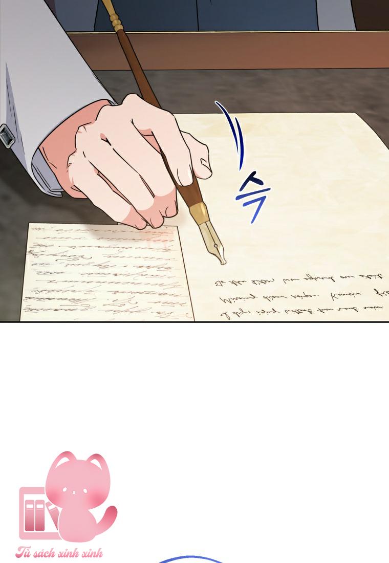 Được Yêu Thương Mà Còn Ngại Ngùng Sao! Chapter 9 - Trang 4