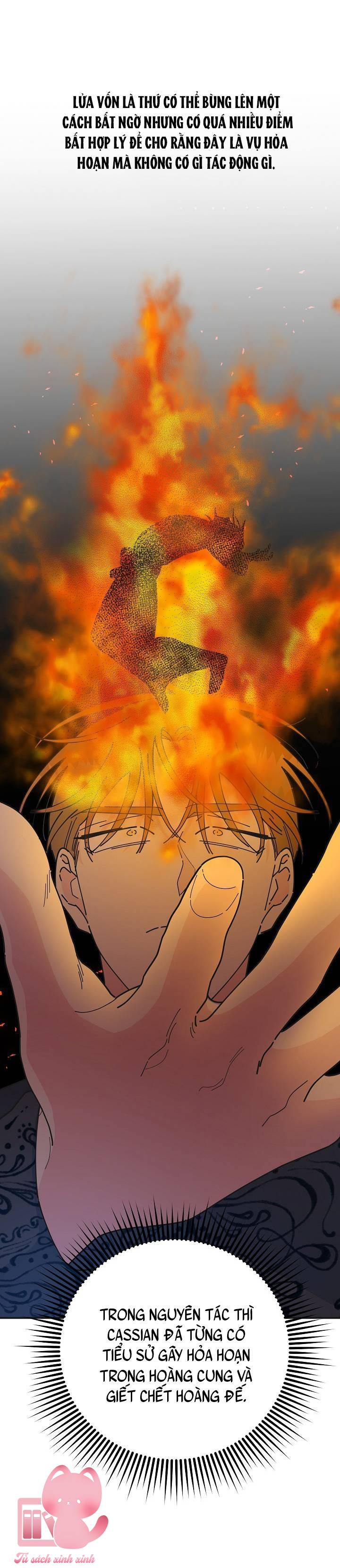 Người Hùng Của Ác Nữ Chapter 78 - Trang 4