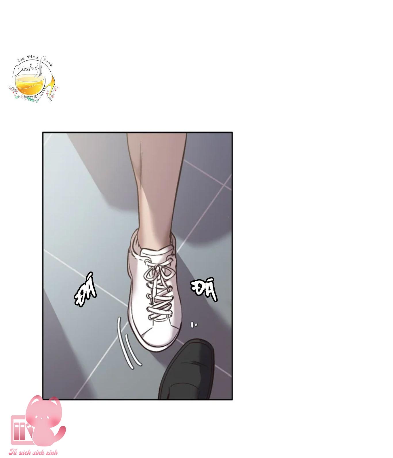 Thanh Xuân Của Chúng Ta Chap 57 - Trang 4