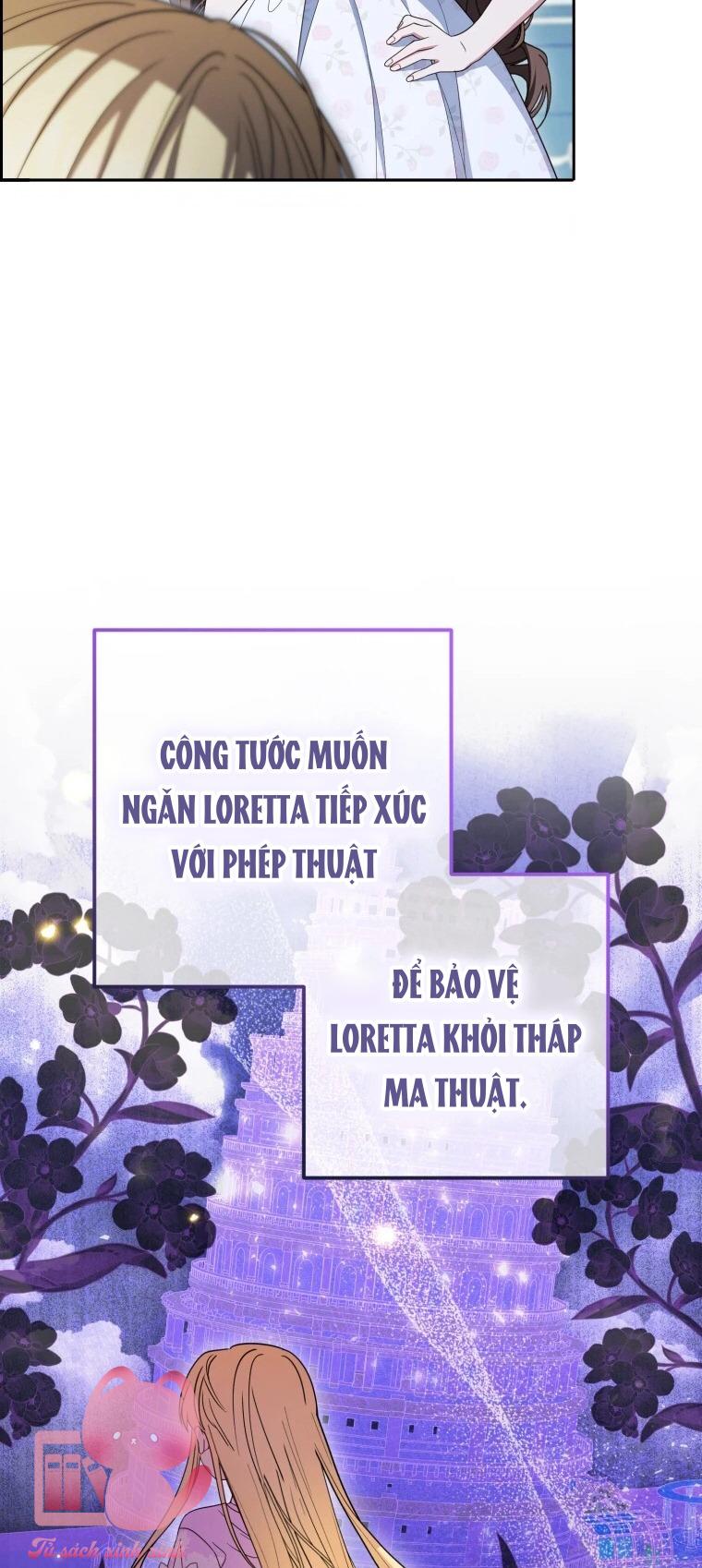 Được Yêu Thương Mà Còn Ngại Ngùng Sao! Chap 75 - Trang 4