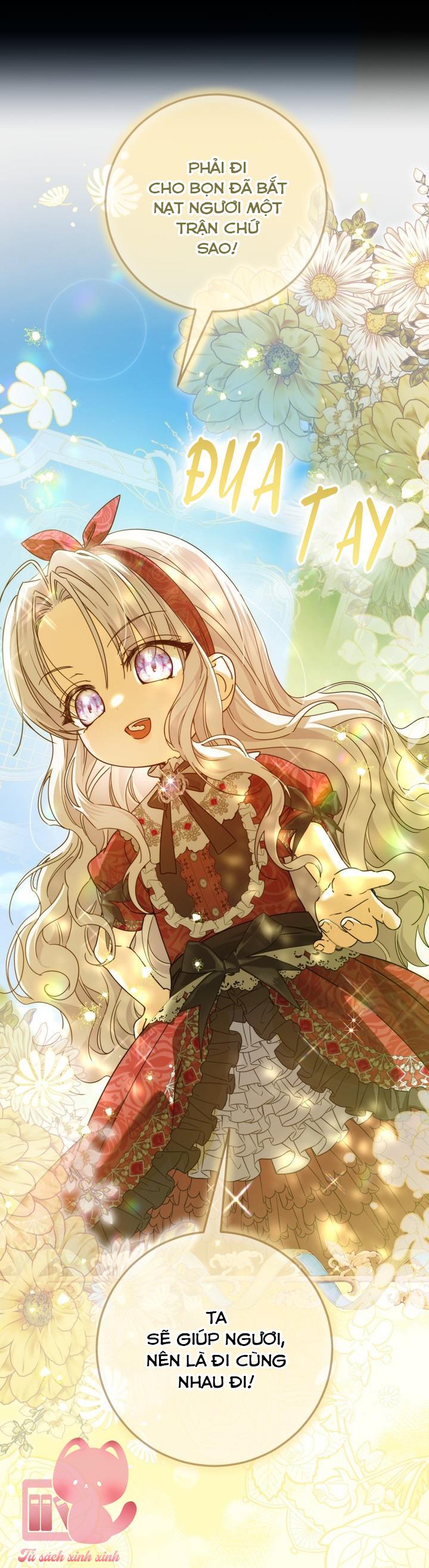 Hoàng Nữ Cosplay Nonfan Chap 67 - Trang 3