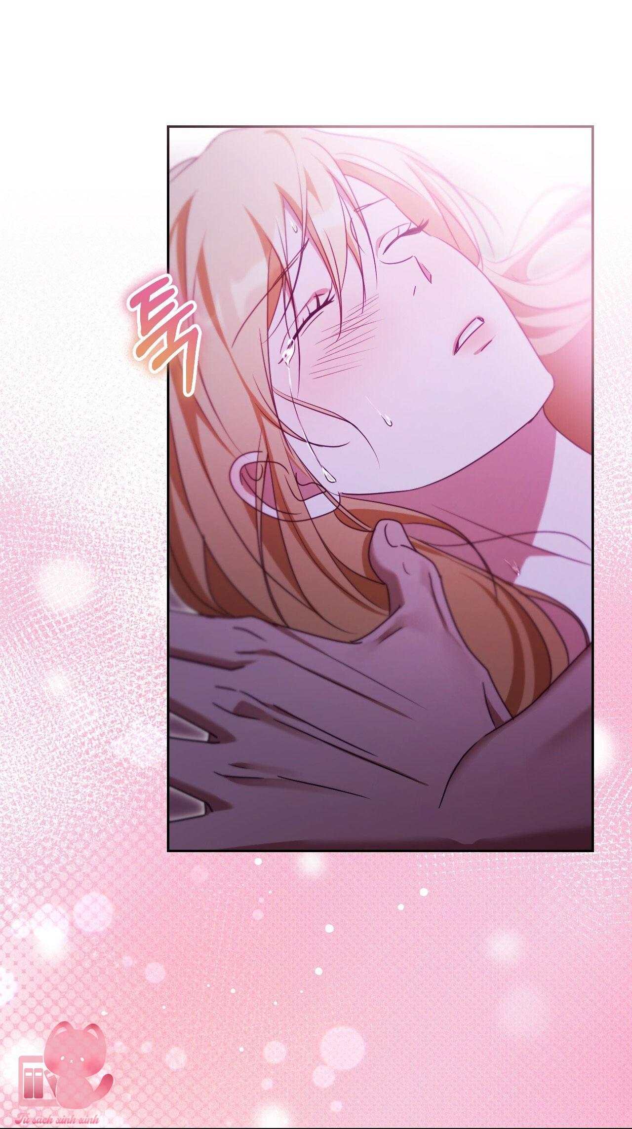 Thánh Nữ Giả Muốn Bỏ Trốn Chap 31 - Trang 4