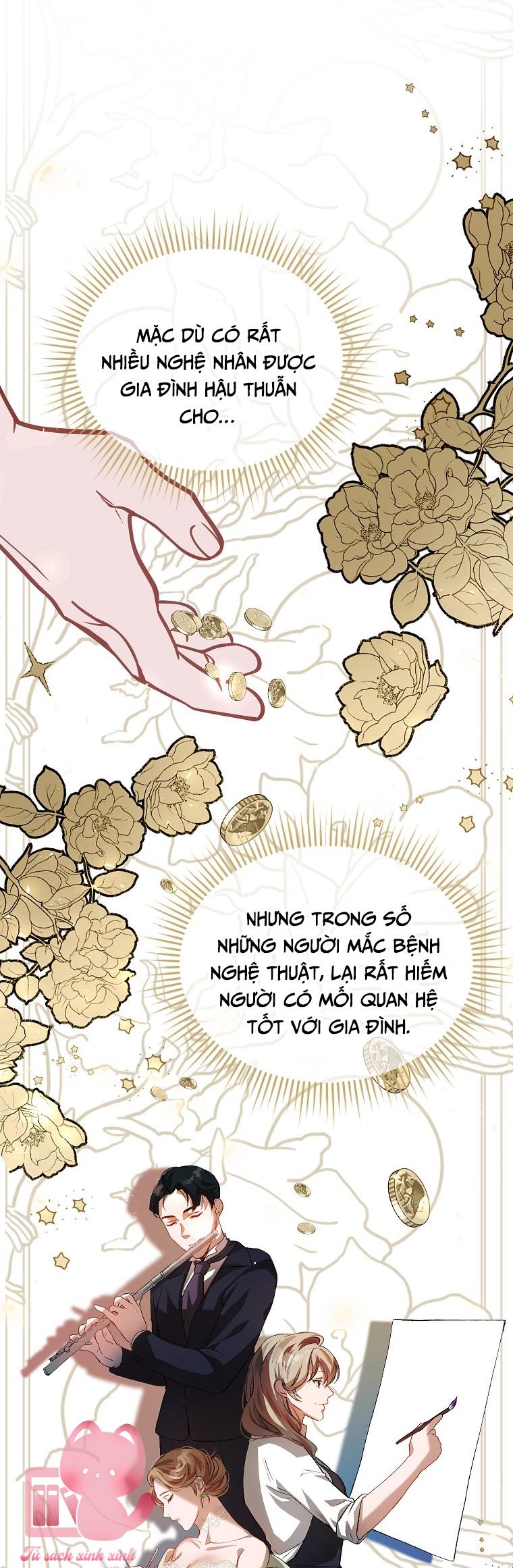 Thời Gian Của Nhân Vật Phụ Có Giới Hạn Chapter 19 - Trang 4
