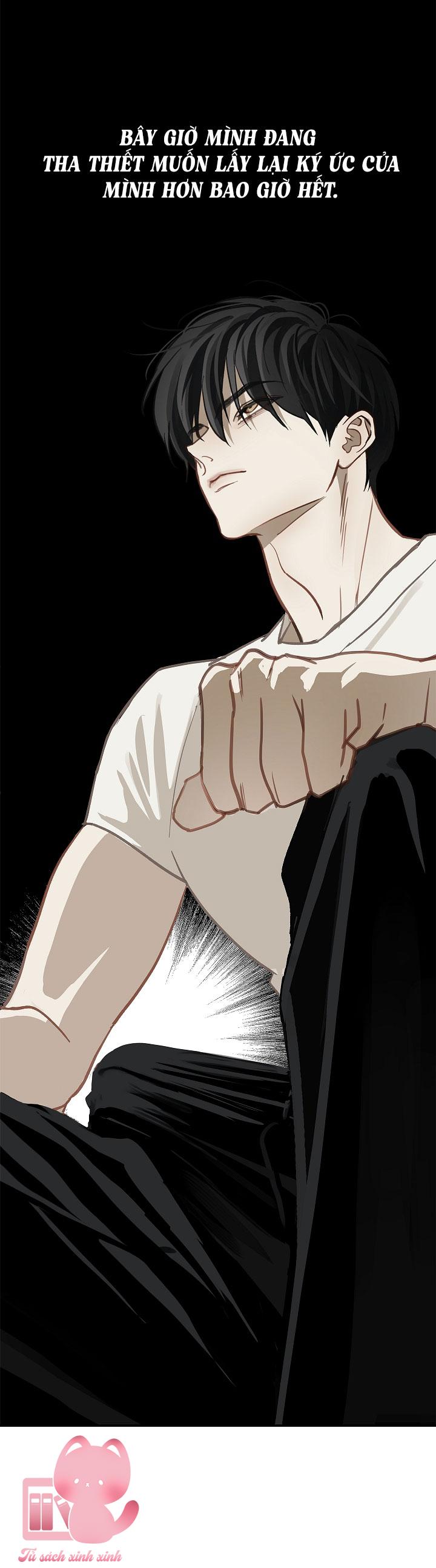 Đóa Hoa Là Mồi Nhử Chap 13 - Trang 4