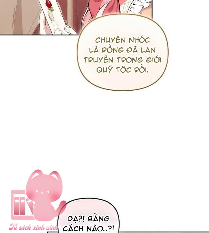 Tôi Được Nuôi Dưỡng Bởi Những Kẻ Phản Diện Chap 67 - Trang 3