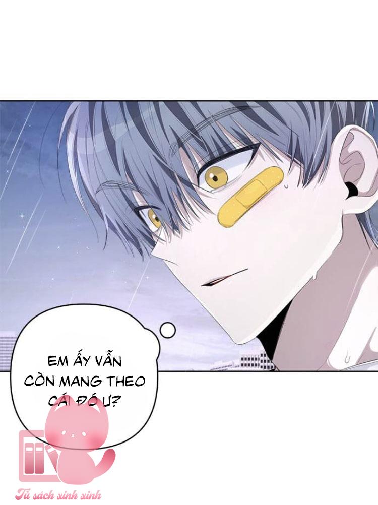 Đàn Anh Xấu Xa! Chap 53 - Trang 3