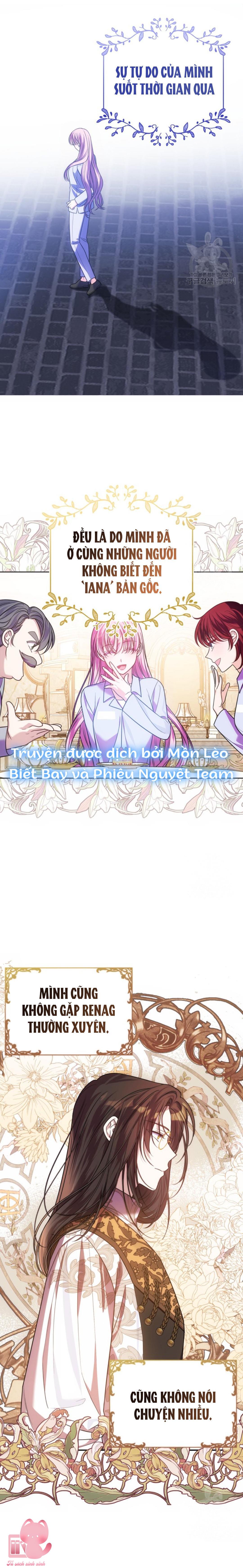 Tôi Gặp Nam Chính Trong Tù Chapter 25 - Next Chapter 26