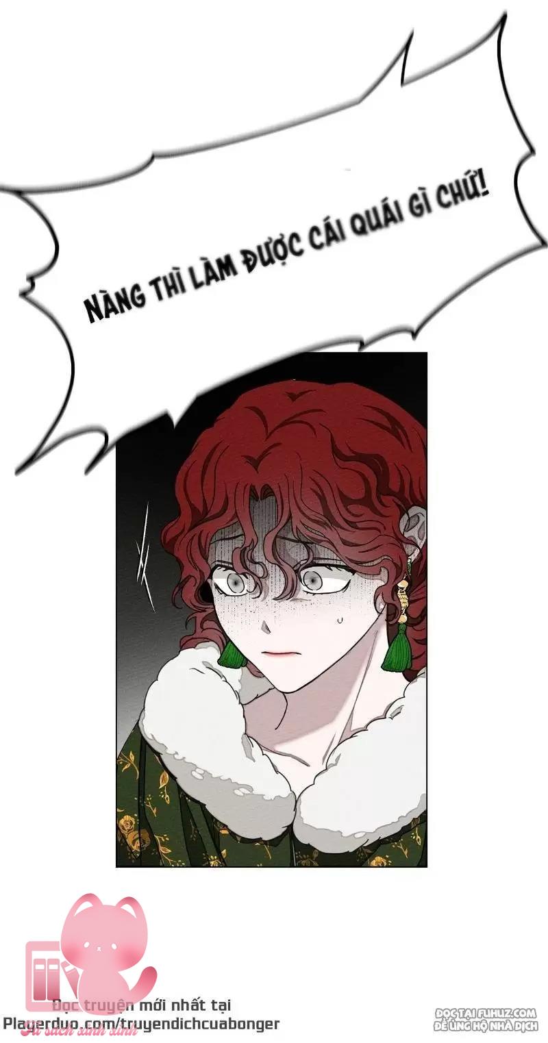 Dưới Tán Cây Sồi Chapter 26 - Trang 3