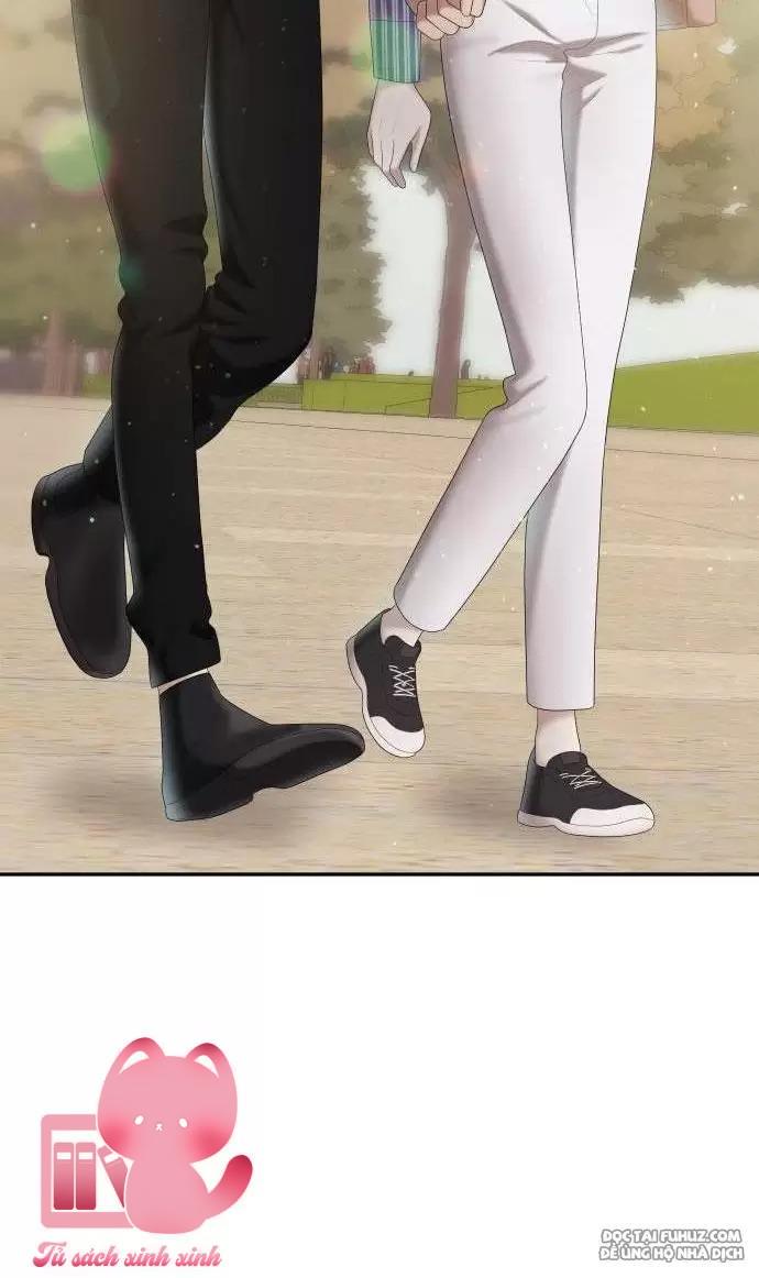 Chị Em Tranh Đấu Chap 36 - Trang 2