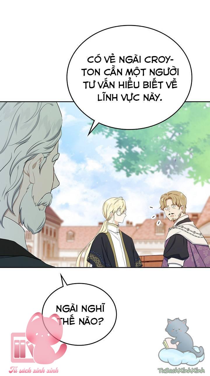 Kiếp Này Ta Sẽ Trở Thành Gia Chủ Chap 12 - Trang 2