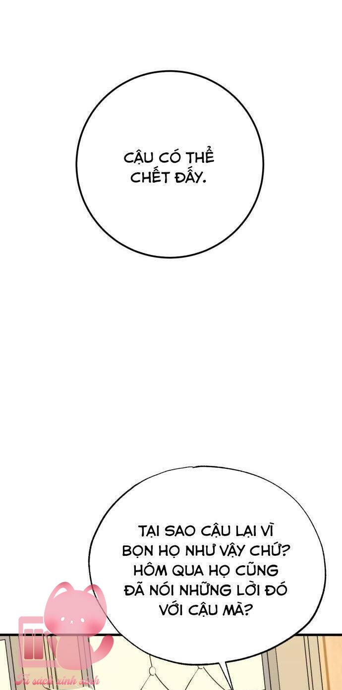 Đêm Của Bóng Tối Chapter 43 - Next Chapter 44