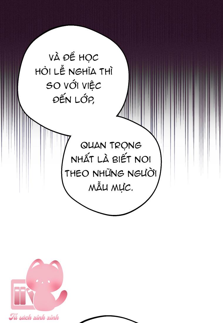 Được Yêu Thương Mà Còn Ngại Ngùng Sao! Chapter 15 - Trang 4