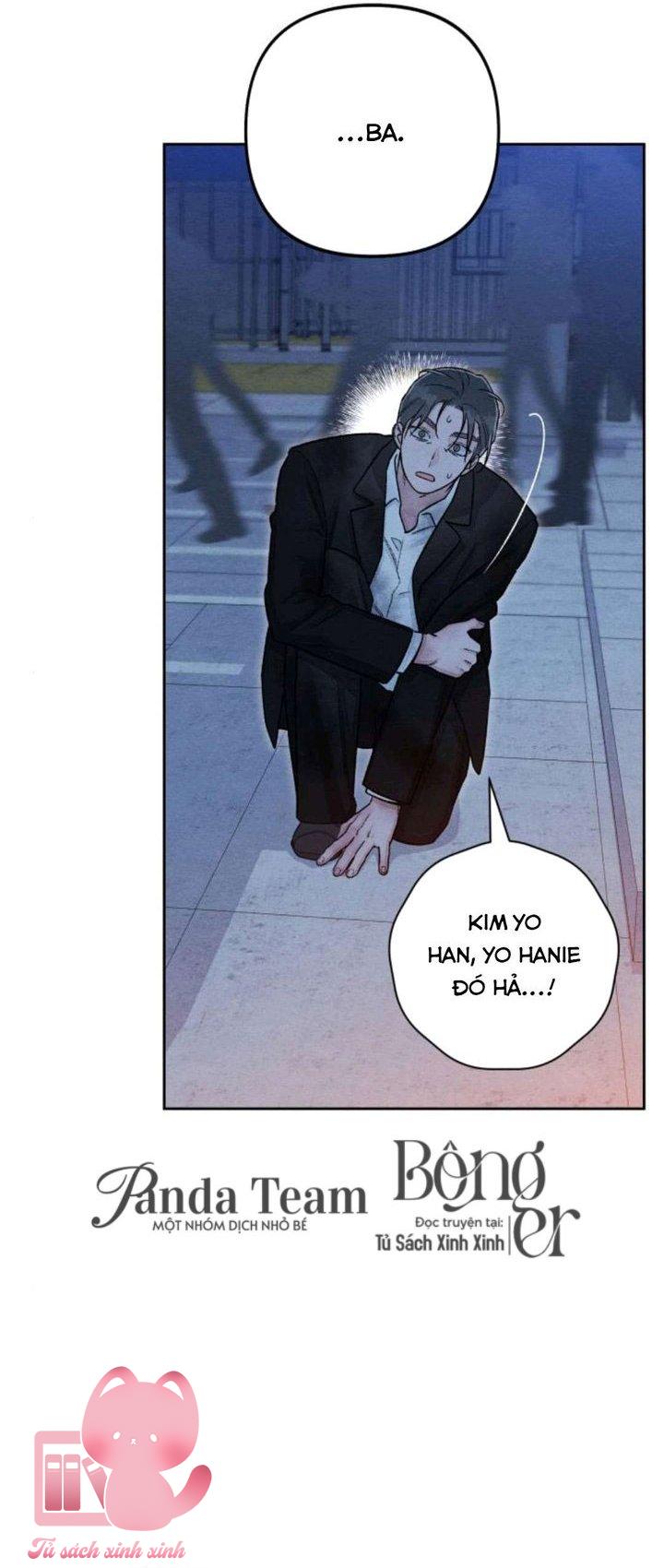 Bí Mật Thanh Xuân Chap 128 - Trang 3