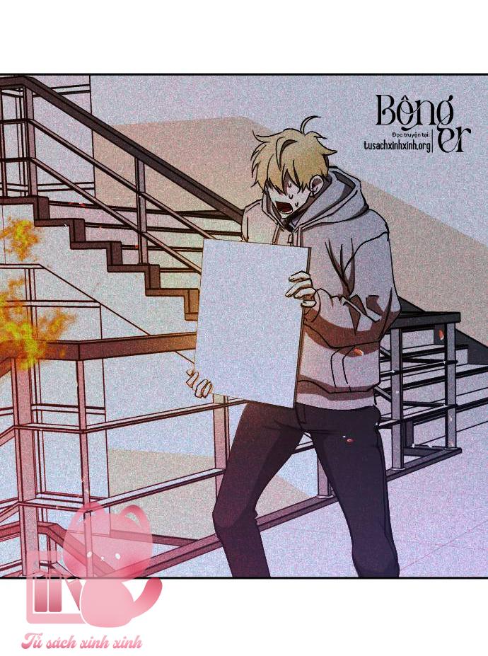 Đêm Của Bóng Tối Chapter 51 - Trang 4
