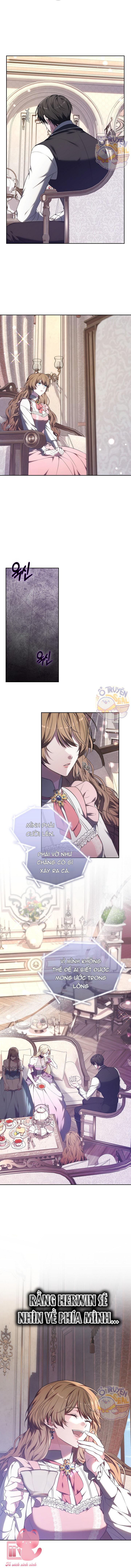Lời Tỏ Tình Thứ 101 Chap 1 - Trang 4