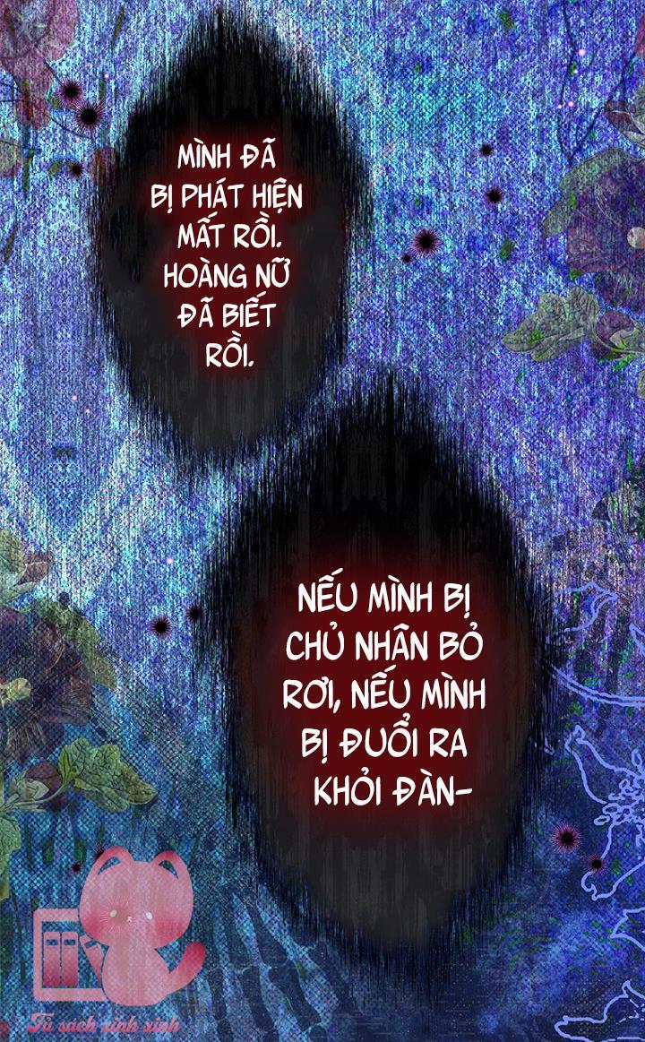 Khế Ước Hôn Nhân Của Mẹ Tôi Chapter 59 - Trang 4