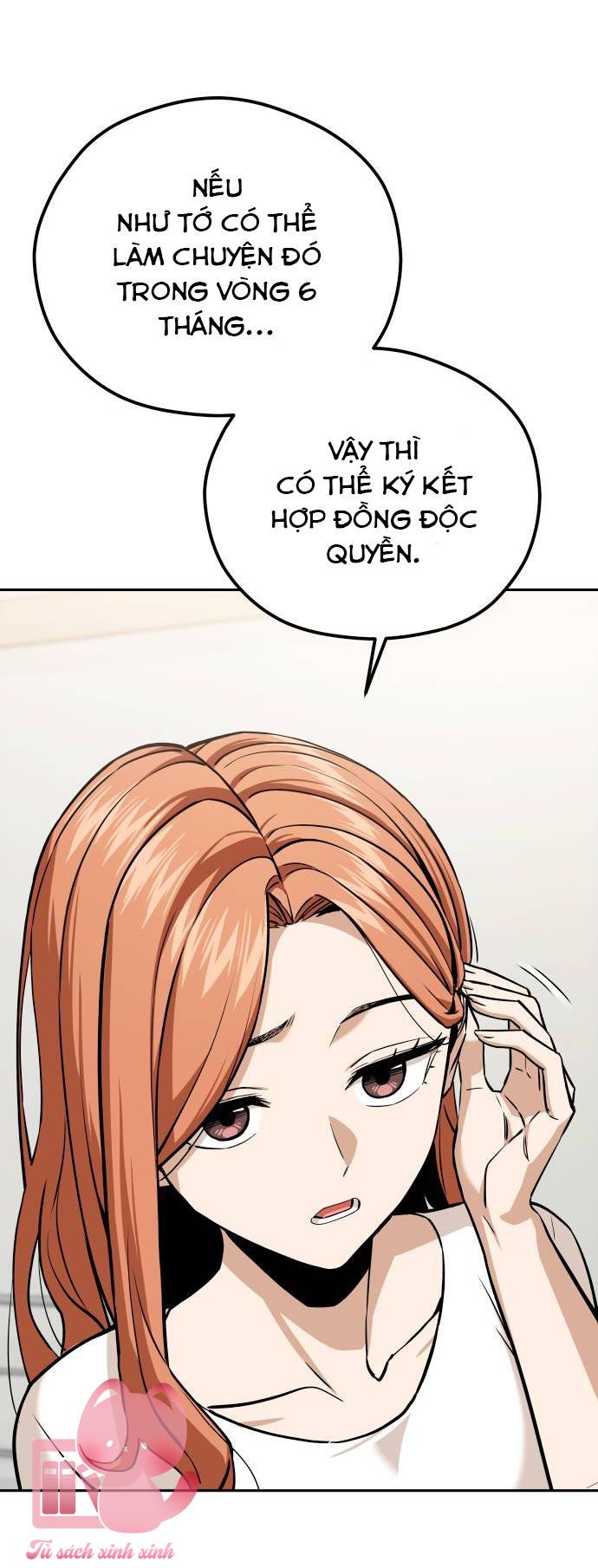 Nhận Nuôi Người Cha Phản Diện Chap 81 - Trang 2