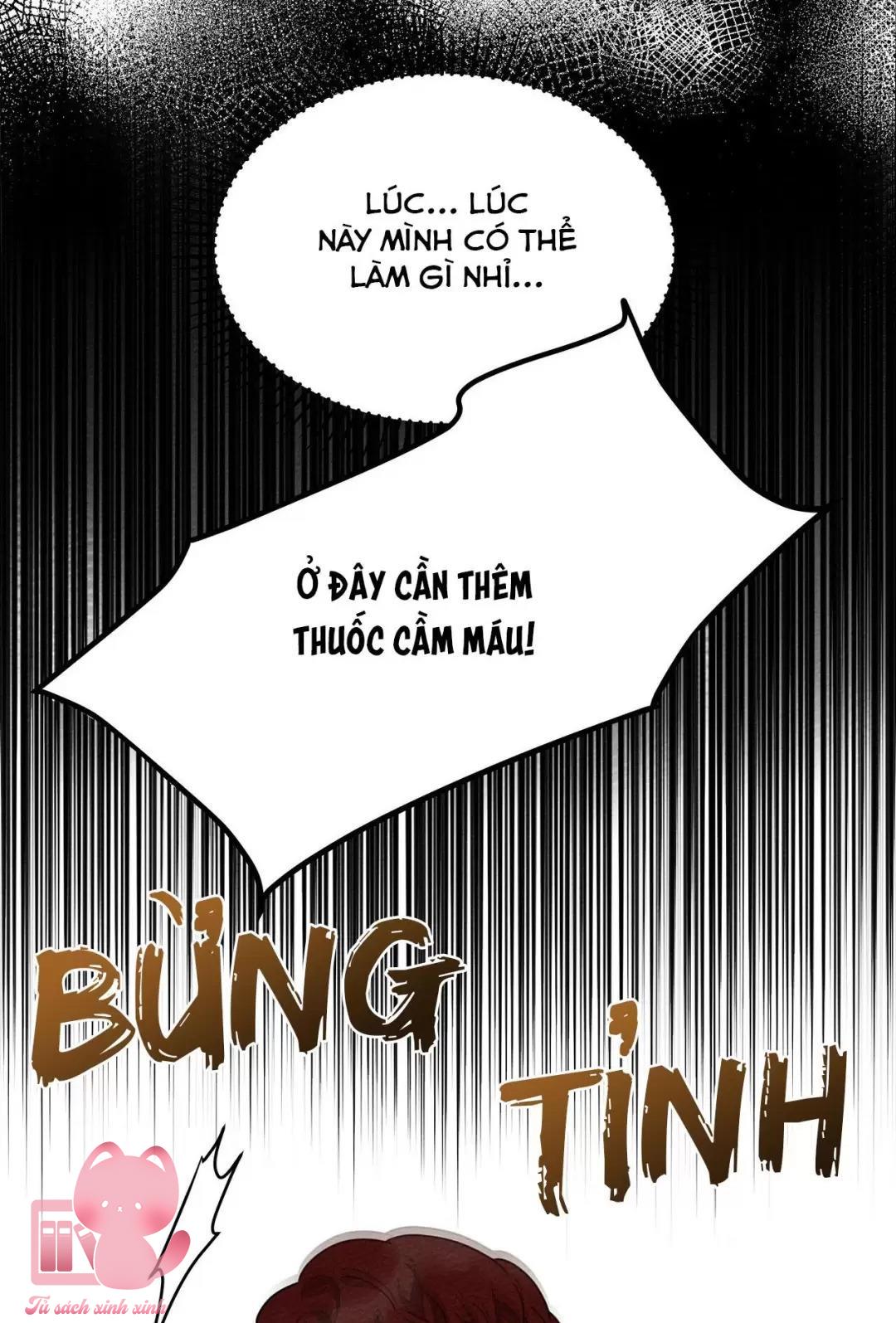 Dưới Tán Cây Sồi Chapter 39 - Trang 3