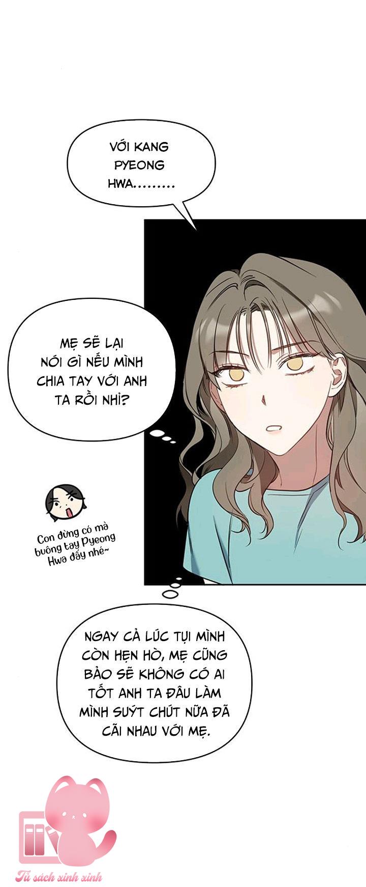 Gieo Nhân Gặt Quả Chapter 15 - Trang 3