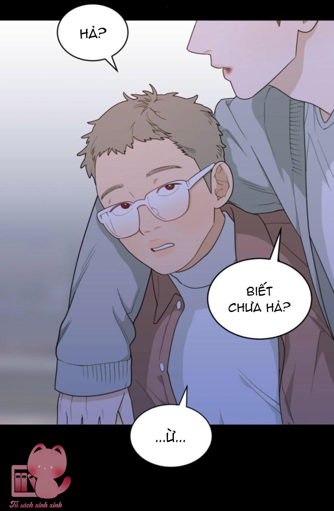 Vận May Không Ngờ Chapter 13 - Trang 4