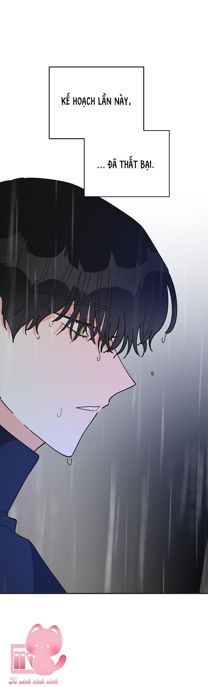 Người Hùng Của Ác Nữ Chapter 56 - Trang 4
