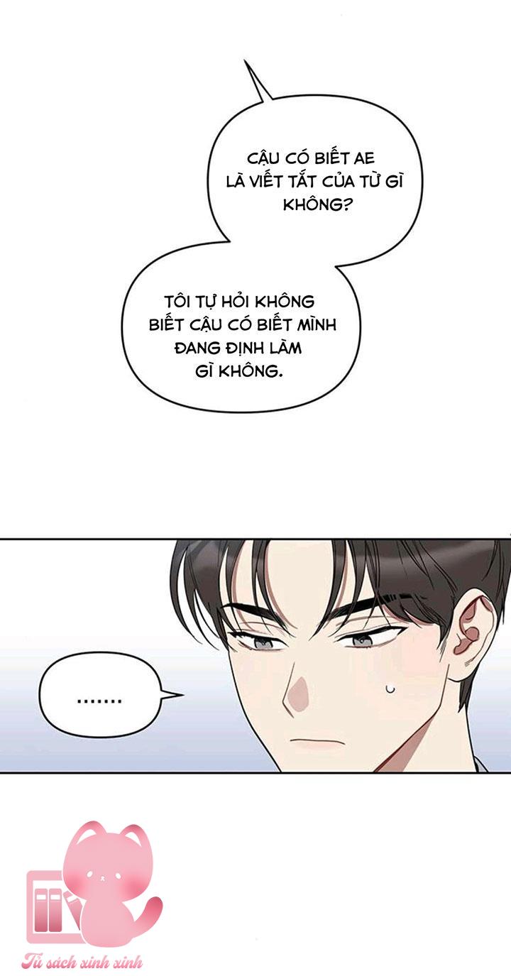Gieo Nhân Gặt Quả Chapter 3 - Trang 3