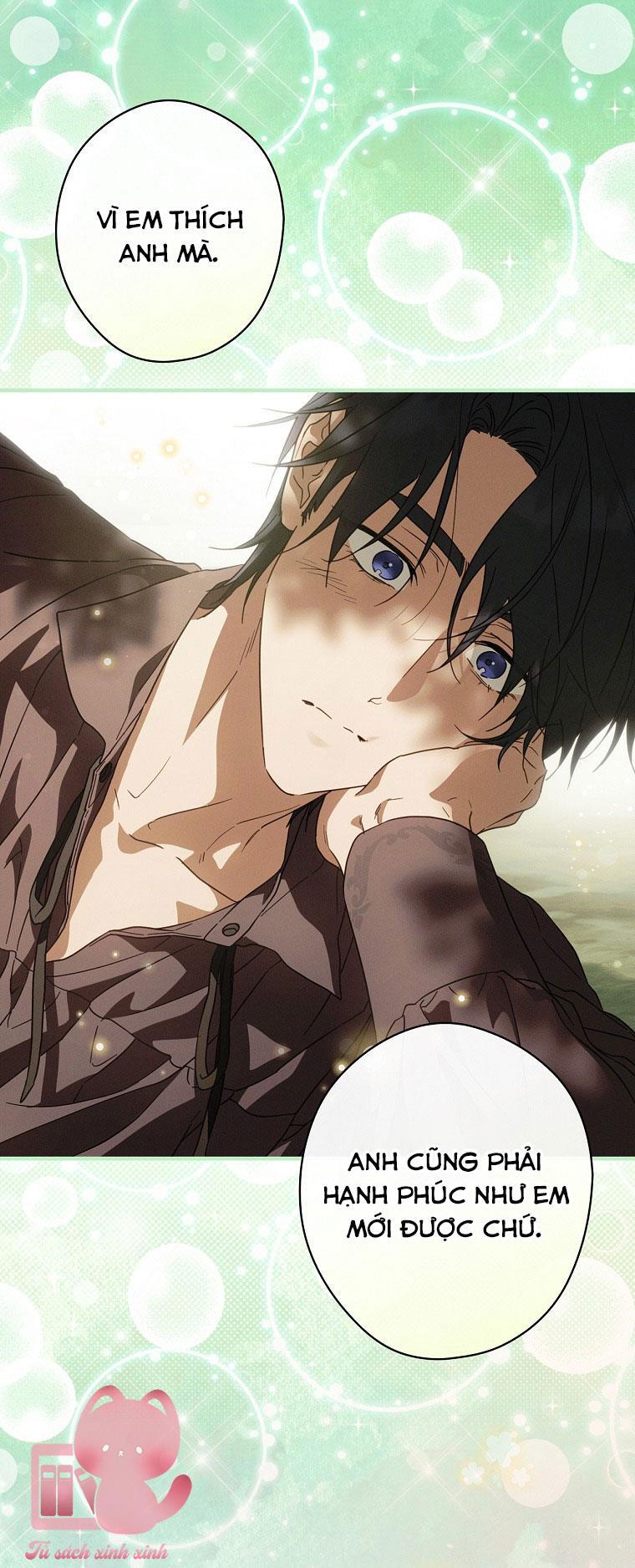 Cách Khiến Phu Quân Đứng Về Phía Tôi Chap 123 - Trang 2