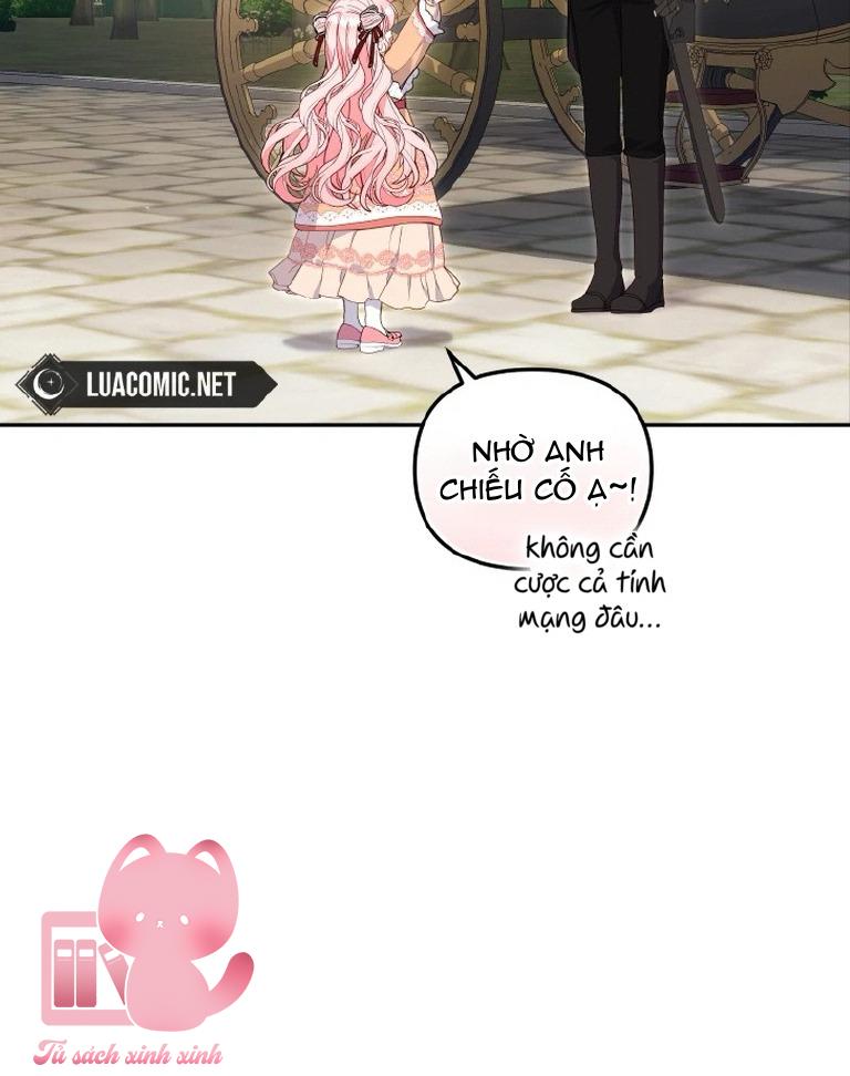 Tôi Được Nuôi Dưỡng Bởi Những Kẻ Phản Diện Chap 66 - Trang 3