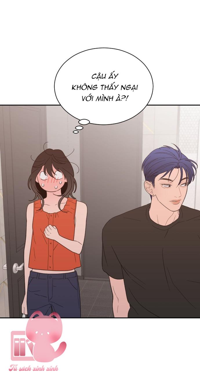 Vận May Không Ngờ Chap 79 - Next Chap 80