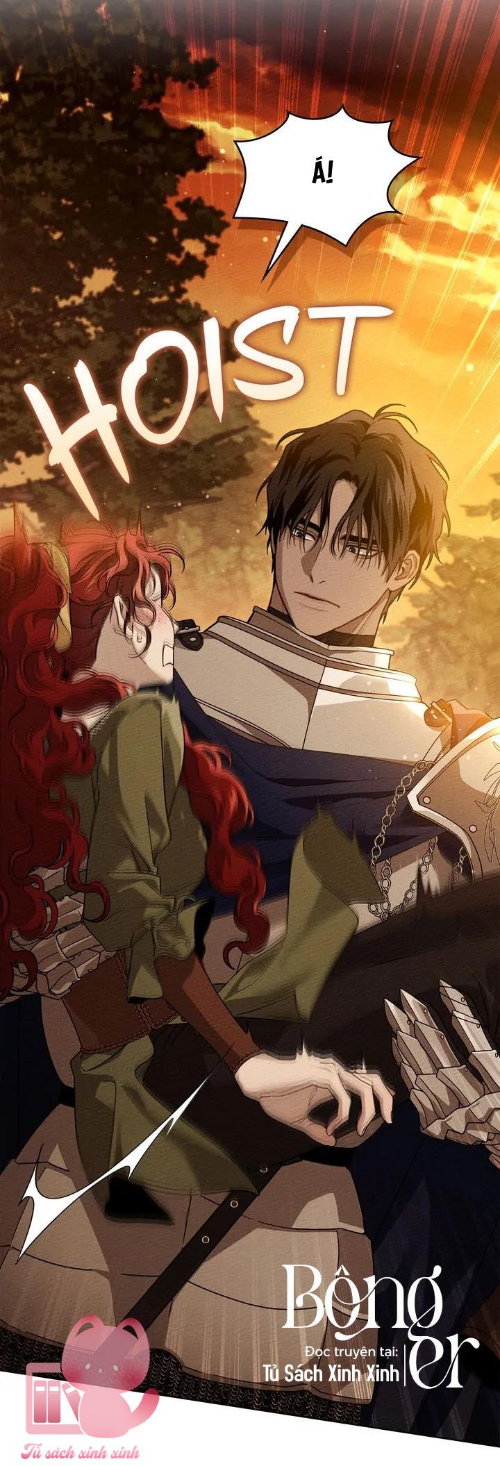 Dưới Tán Cây Sồi Chap 96 - Next Chap 97