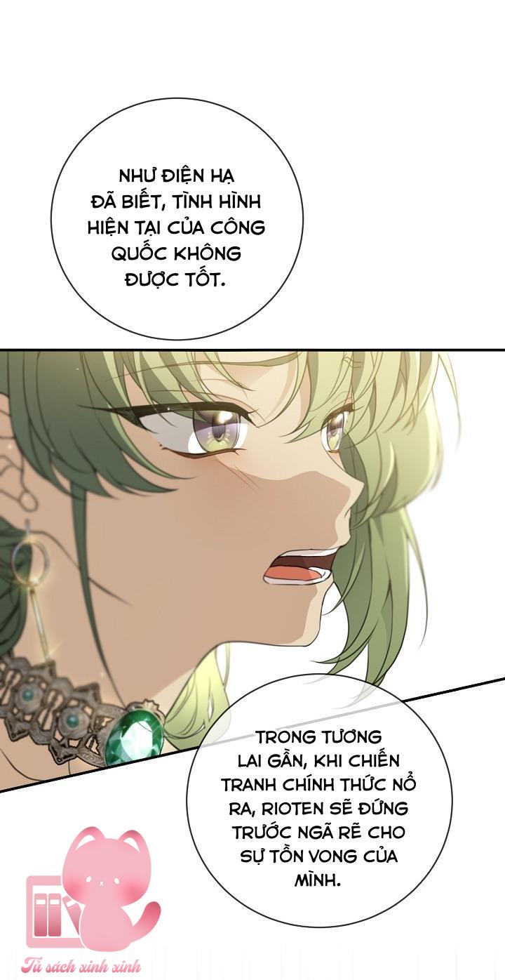 Hướng Về Ánh Dương Lần Nữa Chapter 74 - Trang 4