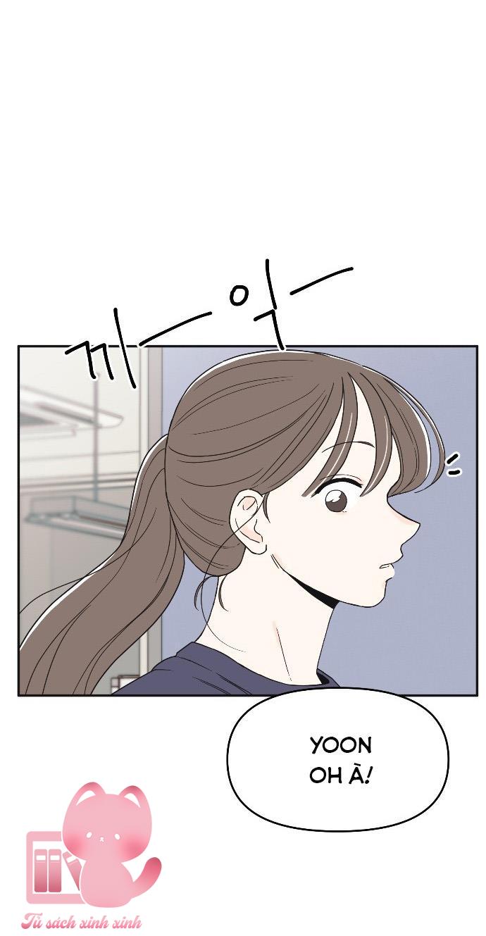 Trái Dấu Hút Nhau Chap 9 - Trang 2
