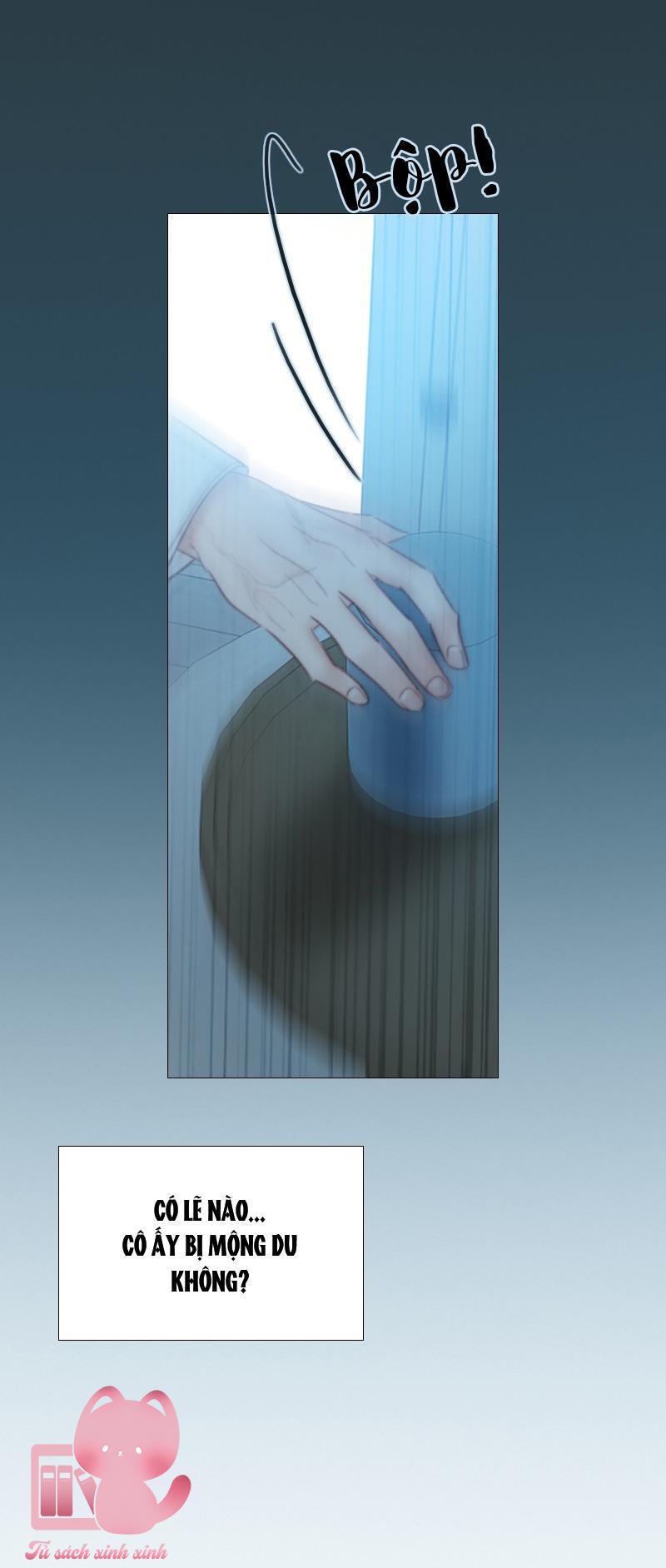 Serena Chap 76 - Trang 3