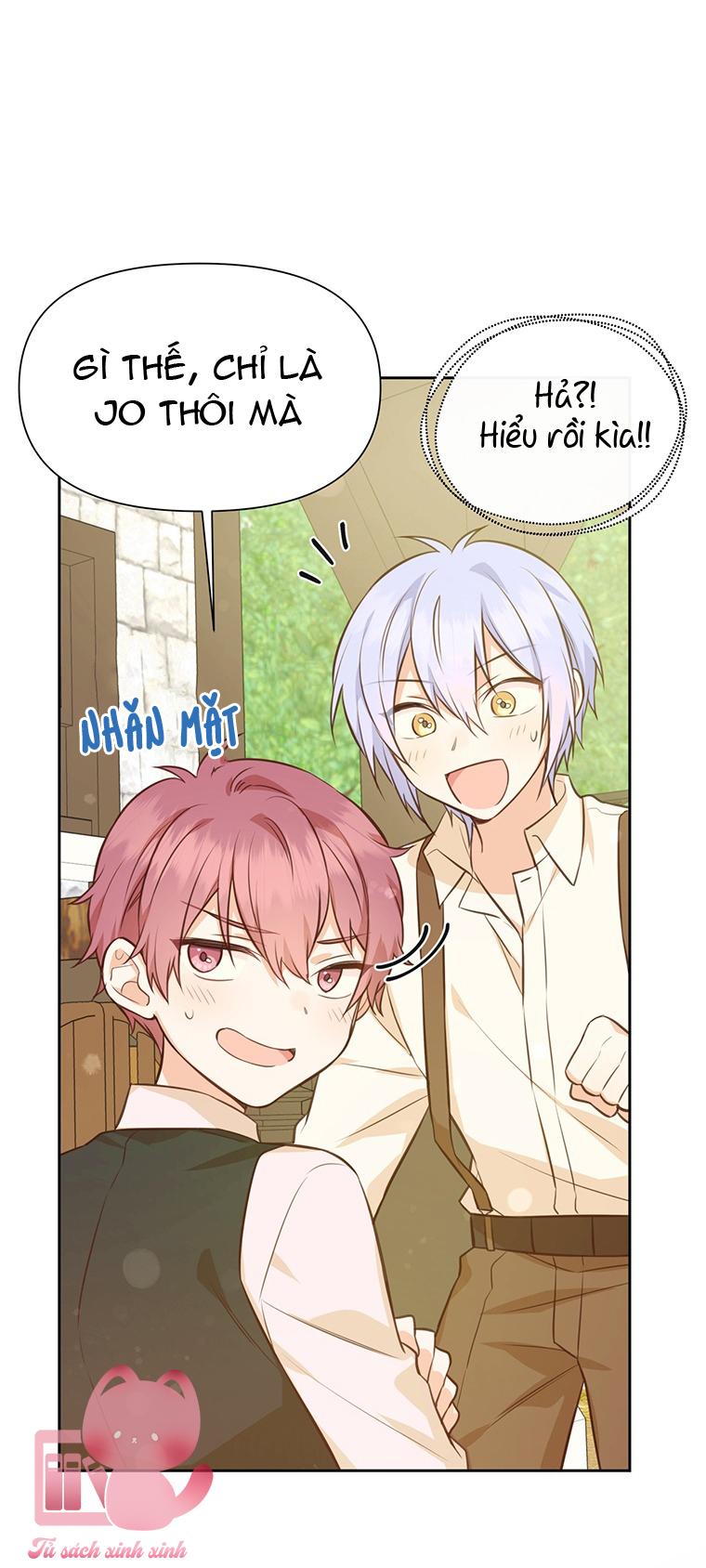 Yêu Tôi Đi, Dù Sao Ngài Cũng Chỉ Là Nhân Vật Phụ Chapter 18 - Trang 4