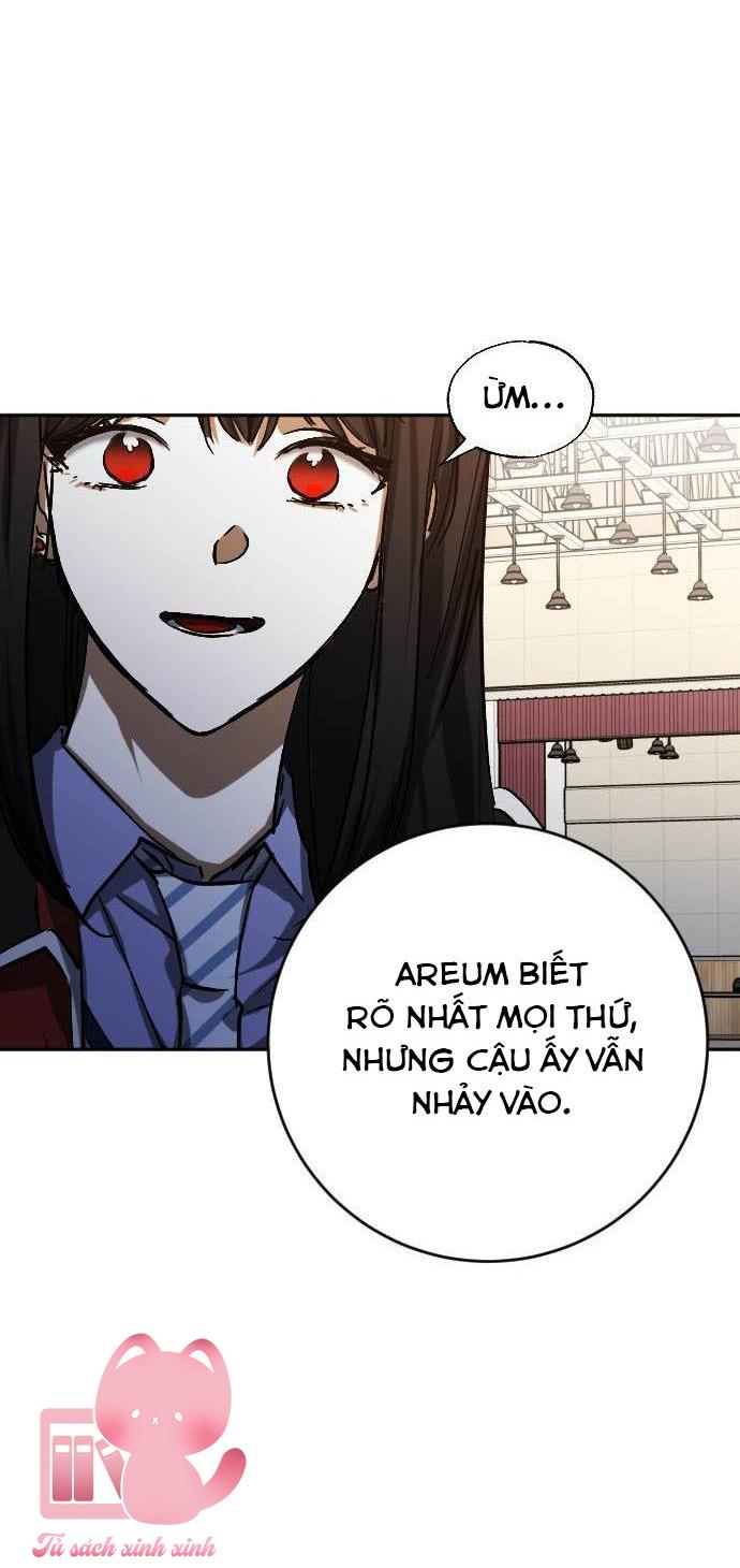 Đêm Của Bóng Tối Chapter 47 - Trang 4
