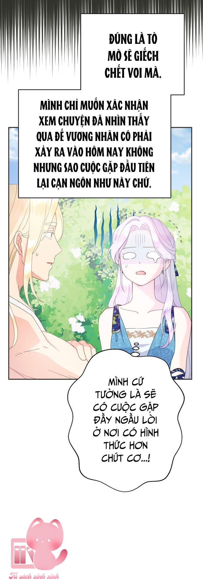 Bỏ Quách Chồng Con Đi, Tiền Bạc Mới Là Tất Cả Chap 73 - Trang 2