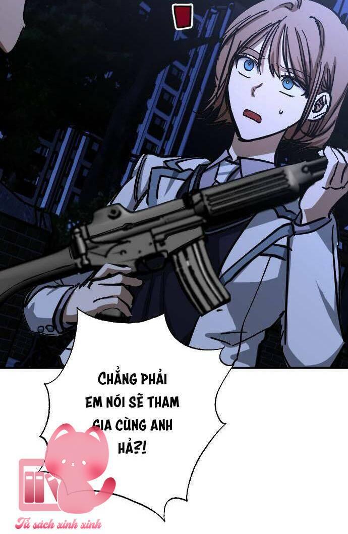 Đêm Của Bóng Tối Chapter 32 - Trang 4