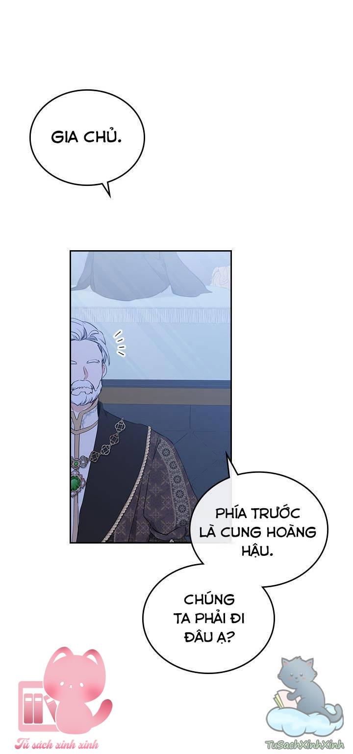 Kiếp Này Ta Sẽ Trở Thành Gia Chủ Chap 46 - Trang 2