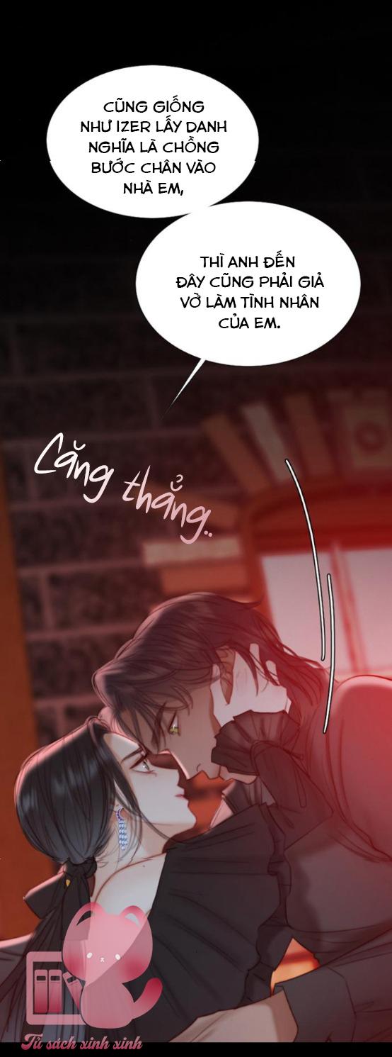 Serena Chương 18 - Trang 4