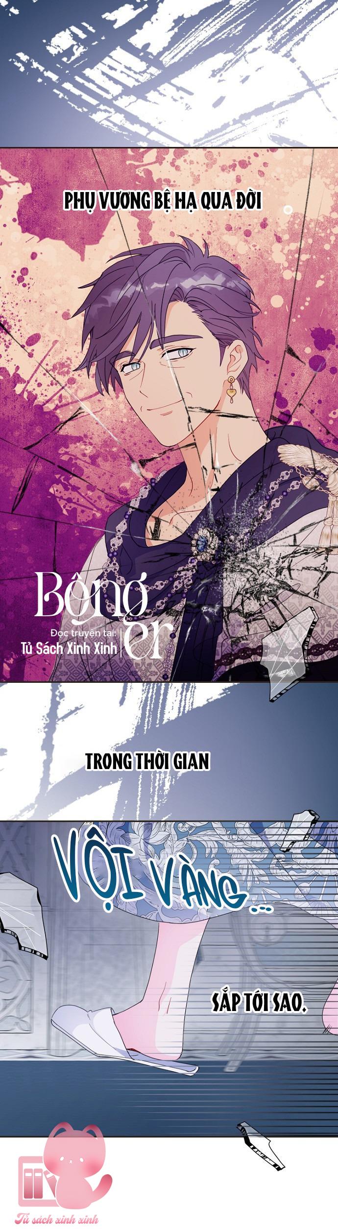 Bỏ Quách Chồng Con Đi, Tiền Bạc Mới Là Tất Cả Chap 91 - Trang 2