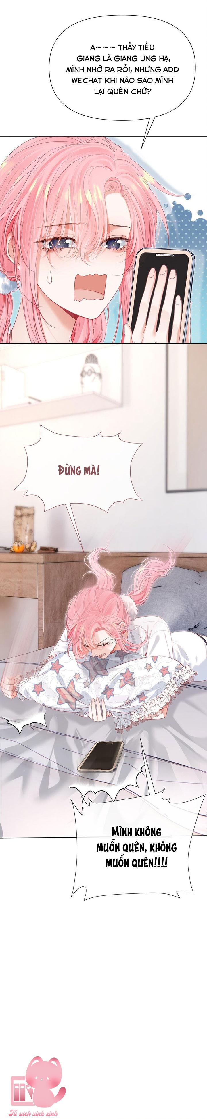 Trở Về Năm Xưa Khi Chồng Tôi Là Hot Boy Chap 58 - Trang 2