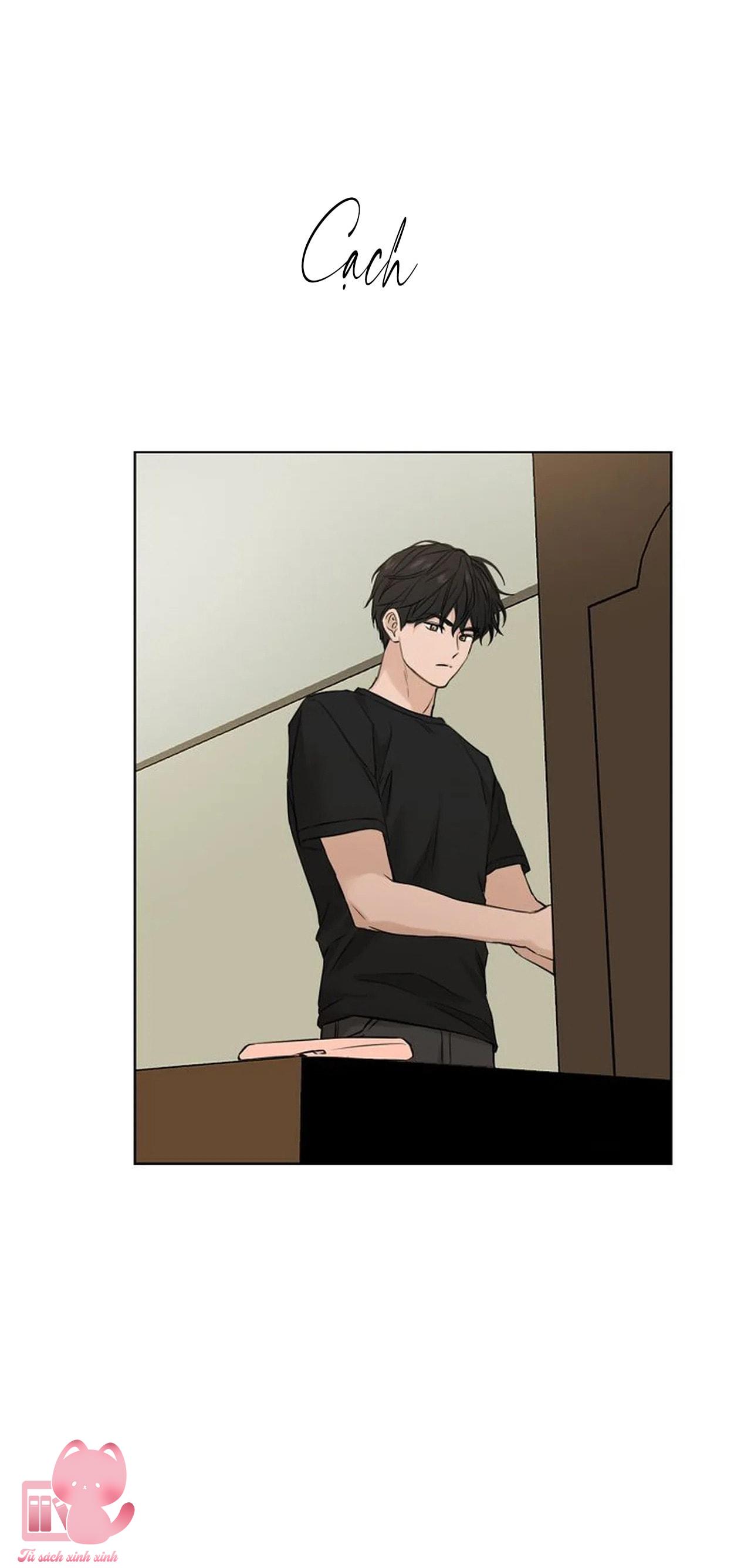 Bình Minh Chap 27 - Trang 4