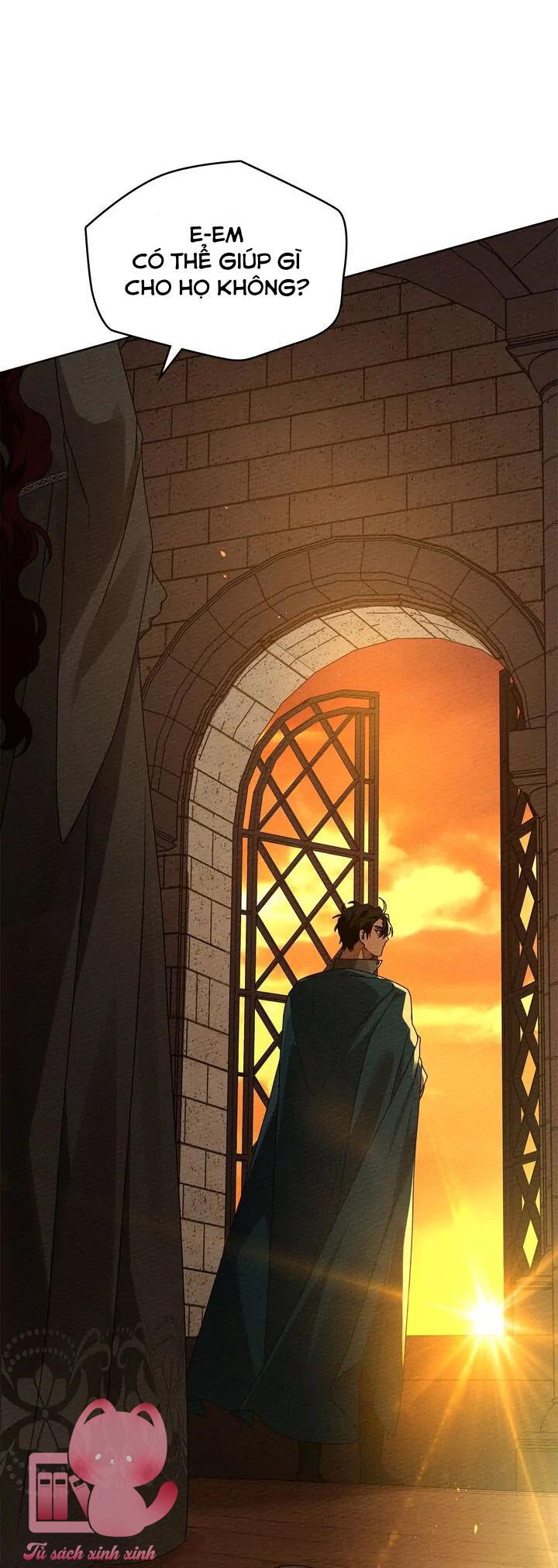 Dưới Tán Cây Sồi Chap 86 - Next Chapter 86.1