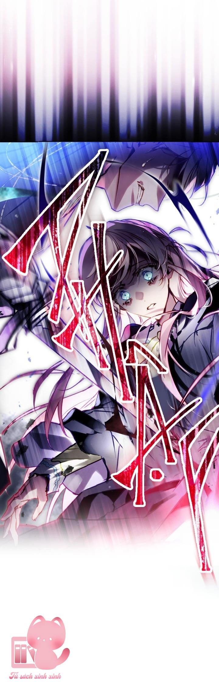 Kết Cục Của Nhân Vật Phản Diện Chỉ Có Thể Là Cái Chết Chap 196 - Trang 4