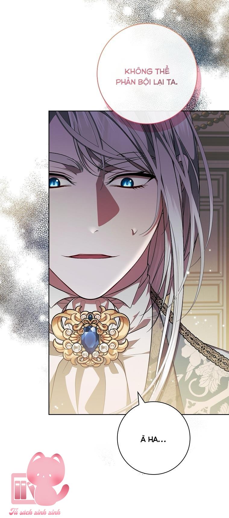 Nhận Nuôi Người Cha Phản Diện Chapter 62 - Next Chapter 63