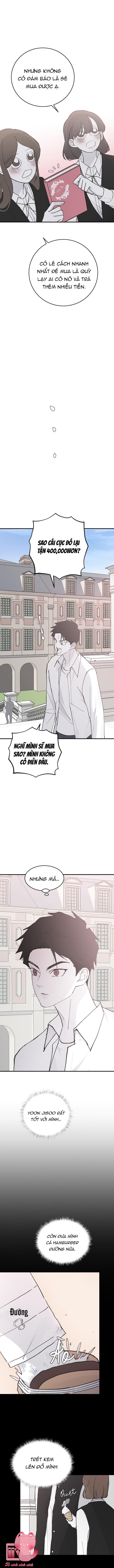 Ba Anh Trai Cực Phẩm Của Tôi Chap 23 - Trang 3