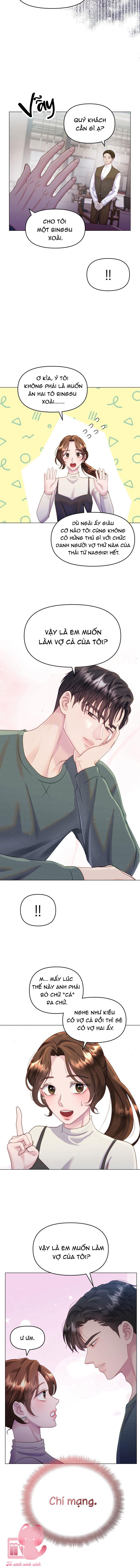 Hướng Dẫn Thu Phục Mãnh Thú Chap 35 - Next Chap 36